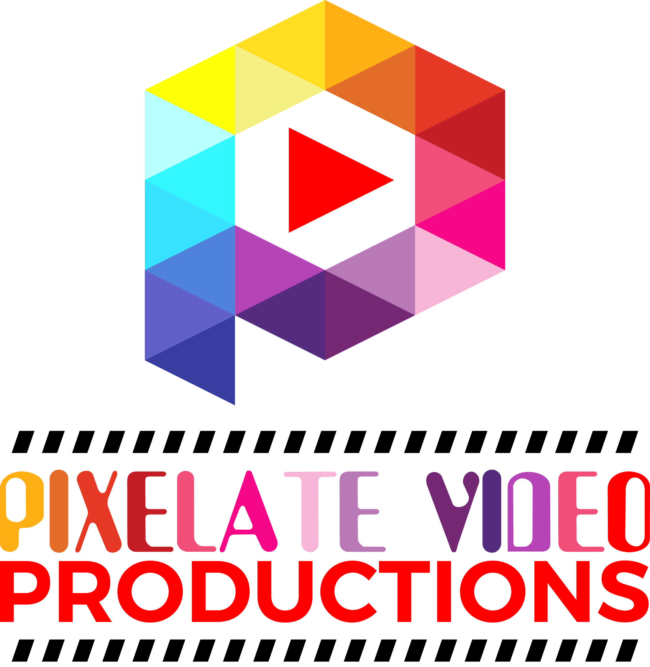 Pixelate Video Productions